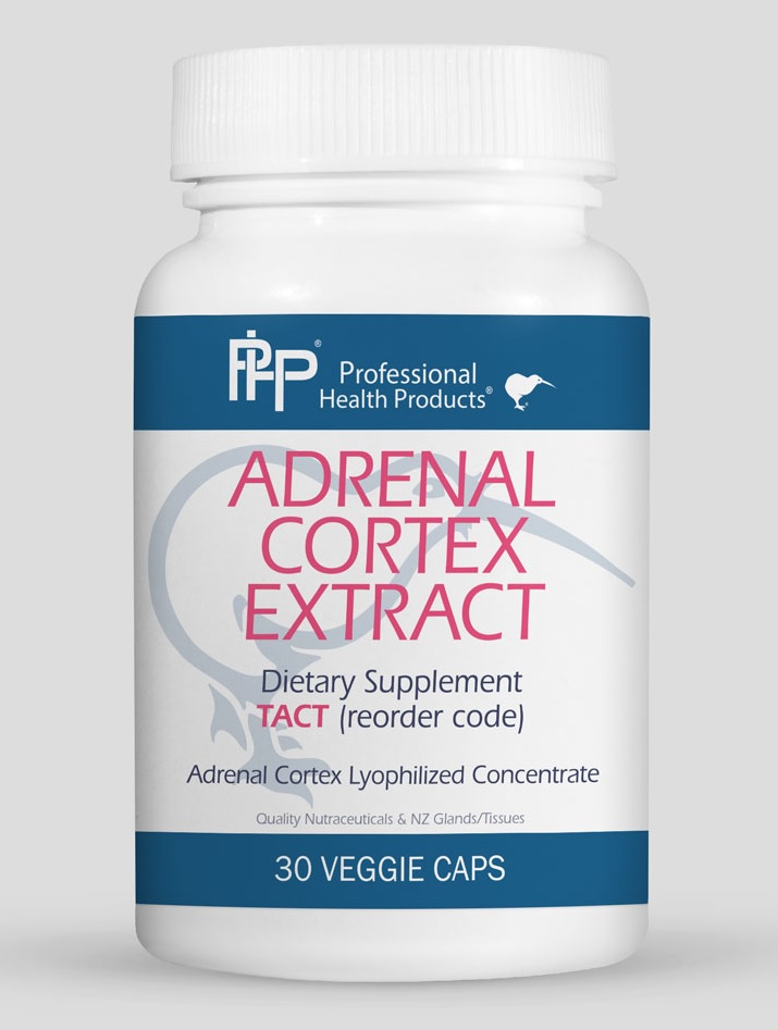 Adrenal Cortex Extract